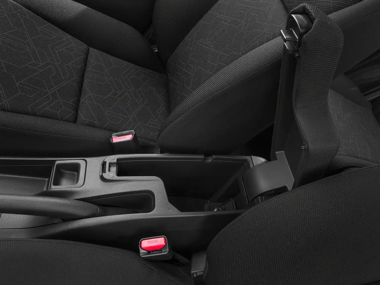 Honda Fit снимка Honda Fit