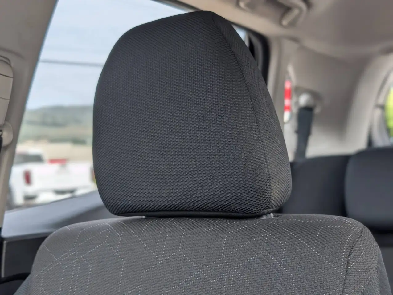 Honda Fit снимка Honda Fit