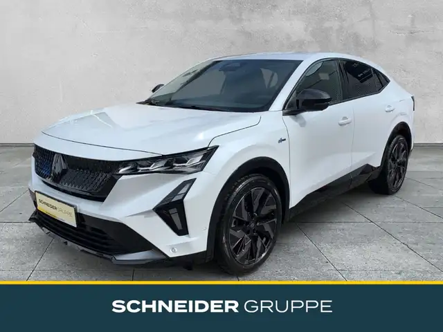 Renault Rafale ESPRIT ALPINE  HYPER HYBRID E-TECH 4x4 Esprit Alpi