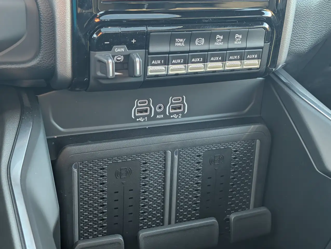 RAM 3500 снимка RAM 3500