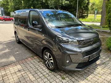 VIP BlueHDi Standard 180 EAT8 *TOP AUSSTATTUNG*