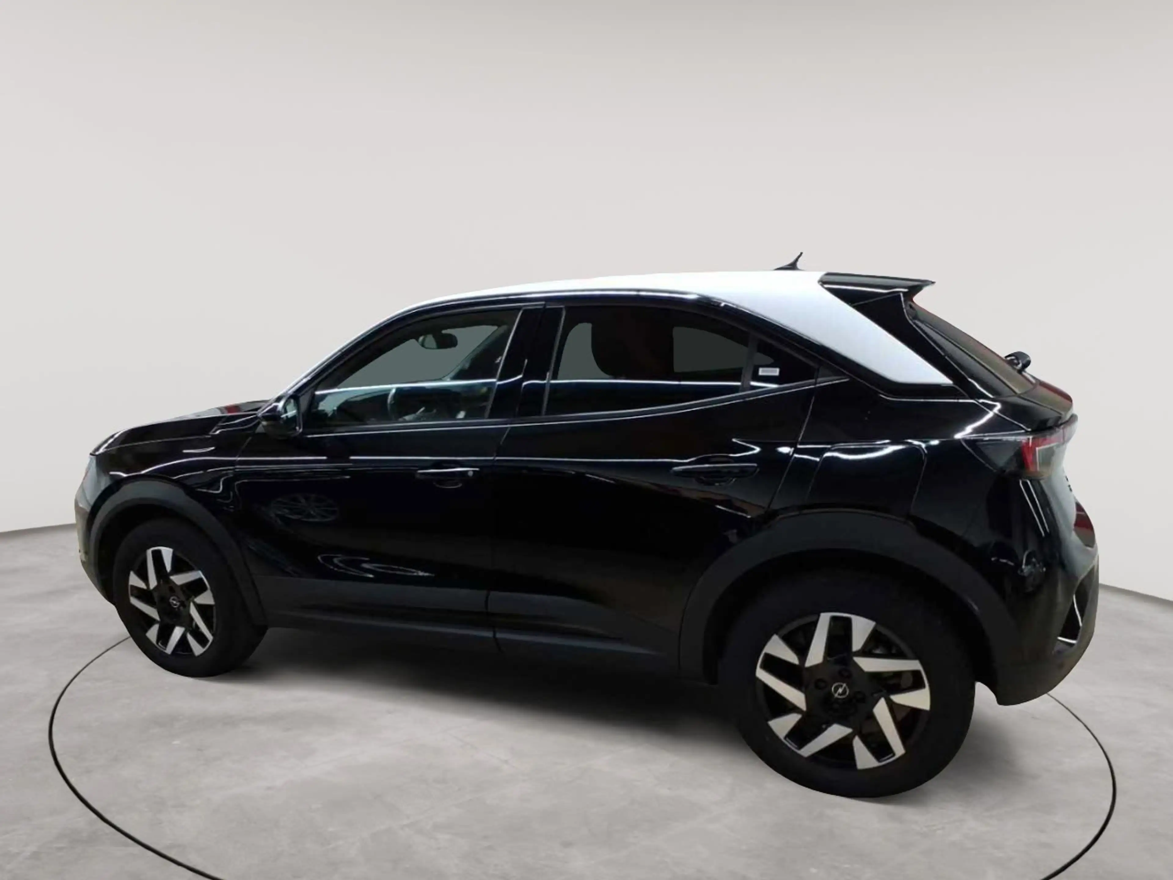 Opel Mokka Mokka 1.2 T Aut. GS Line Navi SHZ — photo 6