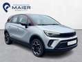Opel Crossland GS Line Aut. Kamera-SHZ-Navi-LED- Argent - thumbnail 8