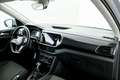 Volkswagen T-Cross 1.0 TSI Advance DSG7 81kW Silber - thumbnail 33