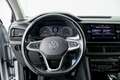Volkswagen T-Cross 1.0 TSI Advance DSG7 81kW Silber - thumbnail 19