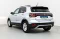 Volkswagen T-Cross 1.0 TSI Advance DSG7 81kW Silber - thumbnail 9