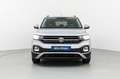 Volkswagen T-Cross 1.0 TSI Advance DSG7 81kW Silber - thumbnail 2
