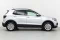 Volkswagen T-Cross 1.0 TSI Advance DSG7 81kW Silber - thumbnail 7