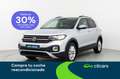 Volkswagen T-Cross 1.0 TSI Advance DSG7 81kW Silber - thumbnail 1