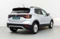 Volkswagen T-Cross 1.0 TSI Advance DSG7 81kW Silber - thumbnail 6