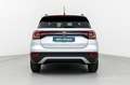 Volkswagen T-Cross 1.0 TSI Advance DSG7 81kW Silber - thumbnail 4