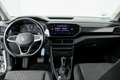 Volkswagen T-Cross 1.0 TSI Advance DSG7 81kW Silber - thumbnail 12