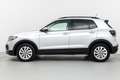 Volkswagen T-Cross 1.0 TSI Advance DSG7 81kW Silber - thumbnail 8