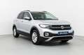 Volkswagen T-Cross 1.0 TSI Advance DSG7 81kW Silber - thumbnail 3