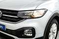 Volkswagen T-Cross 1.0 TSI Advance DSG7 81kW Silber - thumbnail 10