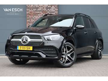 de 4MATIC AMG Line | Distronic+ | Memory | Trekhaa