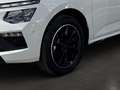 Skoda Kamiq Kamiq Monte Carlo 1,0 TSI 85kW *NAVI;ACC;SHZ* Weiß - thumbnail 6
