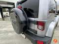 Jeep Wrangler 2.2 CRD Sahara 8ATX E6D Gris - thumbnail 26