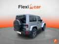 Jeep Wrangler 2.2 CRD Sahara 8ATX E6D Gris - thumbnail 9