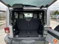Jeep Wrangler 2.2 CRD Sahara 8ATX E6D Gris - thumbnail 22