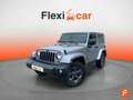 Jeep Wrangler 2.2 CRD Sahara 8ATX E6D Gris - thumbnail 3