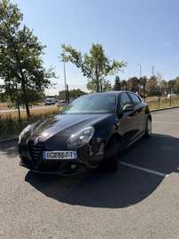 1.6 JTDm 120 ch S&S Sprint
