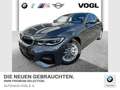 BMW 320 d Limousine M Sport HiFi DAB LED WLAN GSD Grau - thumbnail 1