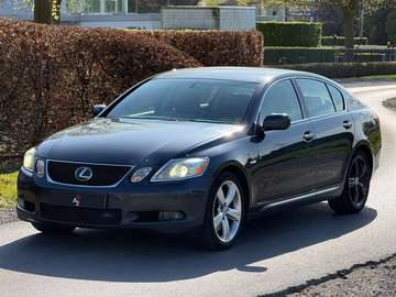 GS 300 3.0i V6 24v Executive