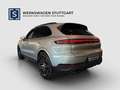 Porsche Cayenne Cayenne E-Hybrid Ganzleder Sportabgasanl HeadUp Silber - thumbnail 2