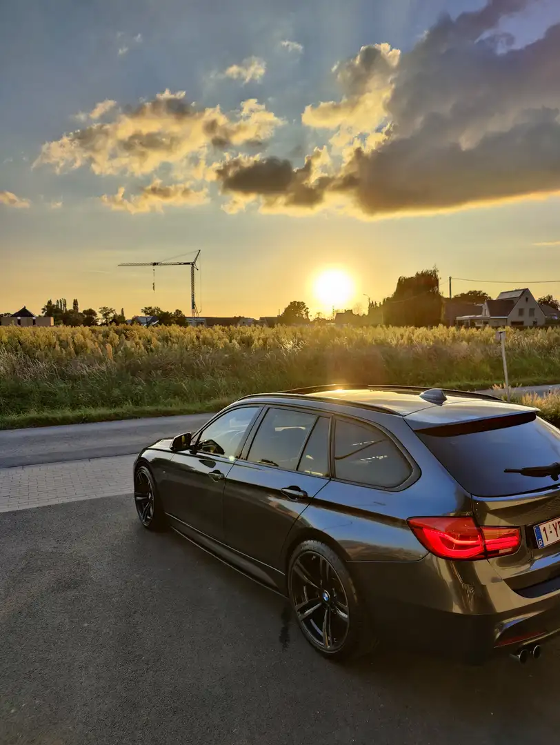 BMW 325 Touring dAS - 2