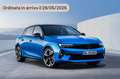Opel Astra 156 CV Edition Argento - thumbnail 4