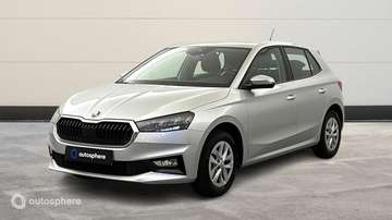 1.0 TSI 95ch Ambition