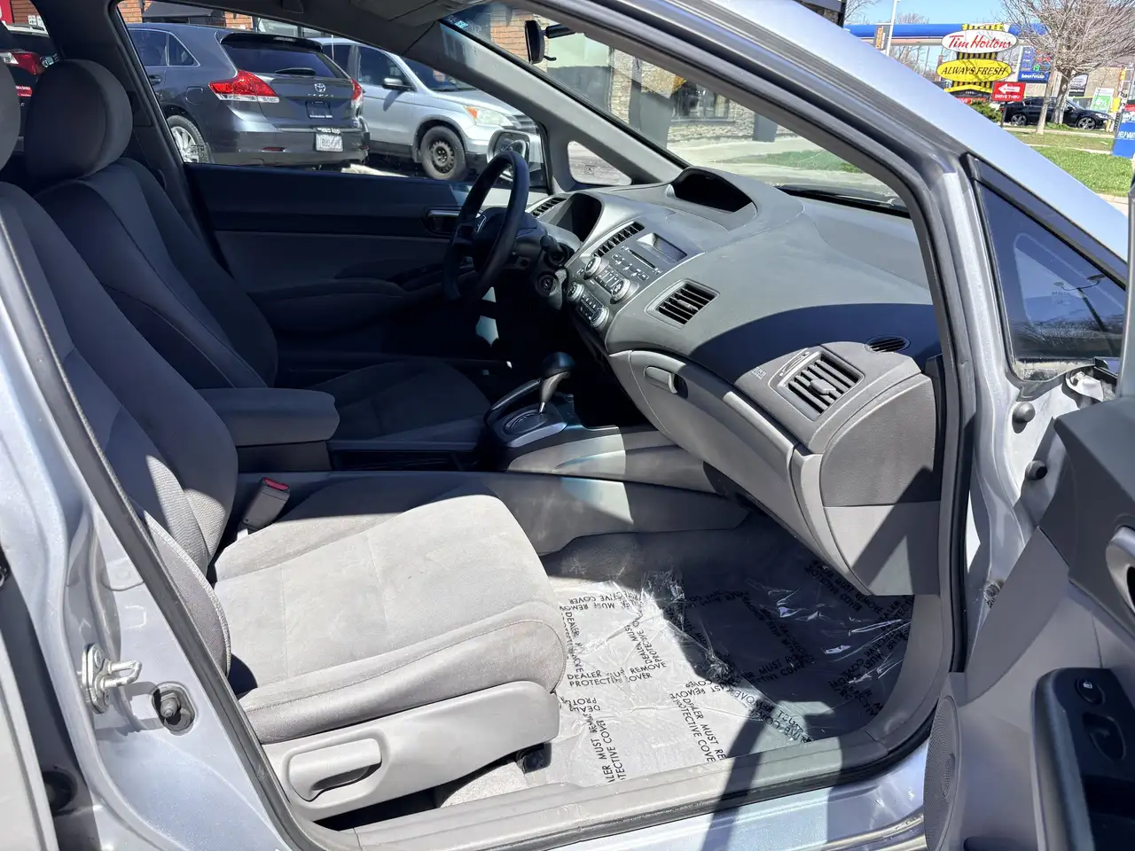 Honda Civic снимка Honda Civic