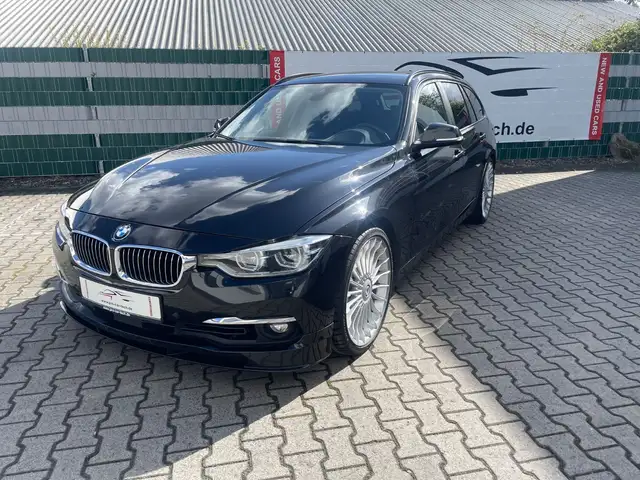 Alpina D3 BiTurbo|xDrive|Navi|HUD|DAB|Stop&Go|