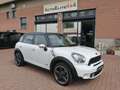 MINI Cooper SD Countryman Mini ALL4 Bianco - thumbnail 1