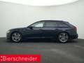 Audi A6 Avant 45 TFSI qu. S tronic line MATRIX 19 PANO KAM Blau - thumbnail 3