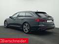 Audi A6 Avant 45 TFSI qu. S tronic line MATRIX 19 PANO KAM Blau - thumbnail 4