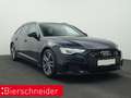 Audi A6 Avant 45 TFSI qu. S tronic line MATRIX 19 PANO KAM Blau - thumbnail 9