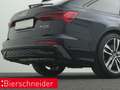 Audi A6 Avant 45 TFSI qu. S tronic line MATRIX 19 PANO KAM Blau - thumbnail 25