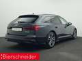 Audi A6 Avant 45 TFSI qu. S tronic line MATRIX 19 PANO KAM Blau - thumbnail 6