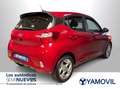 Hyundai i10 1.0 MPI Klass Rojo - thumbnail 6