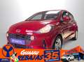 Hyundai i10 1.0 MPI Klass Rojo - thumbnail 1