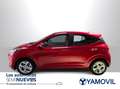 Hyundai i10 1.0 MPI Klass Rojo - thumbnail 4