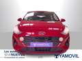 Hyundai i10 1.0 MPI Klass Rojo - thumbnail 3