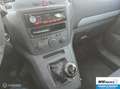 Opel Zafira 1.8 Business export Gris - thumbnail 13
