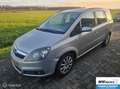 Opel Zafira 1.8 Business export Gris - thumbnail 6