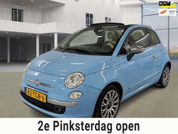 0.9 TwinAir Rock