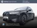 BMW iX xDrive40 AHK* Pano* H/K* Schwarz - thumbnail 1