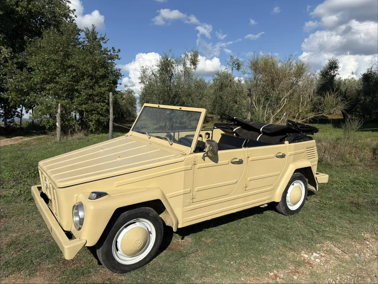 Volkswagen, foto 1
