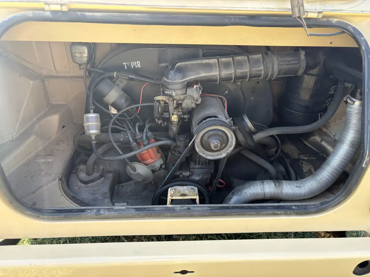 Volkswagen, foto 5